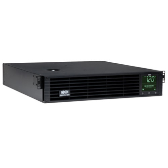 TAA Compliant 3000VA UPS Smart